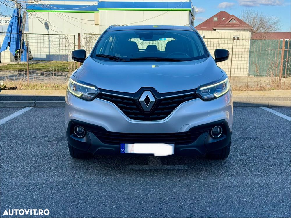 Renault Kadjar - 9