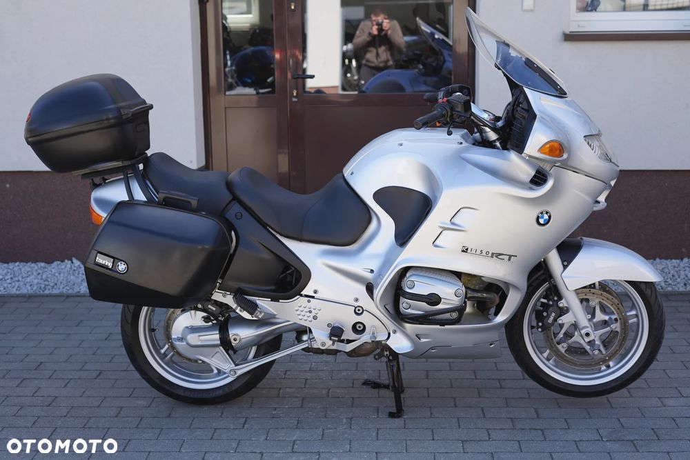 BMW R - 3