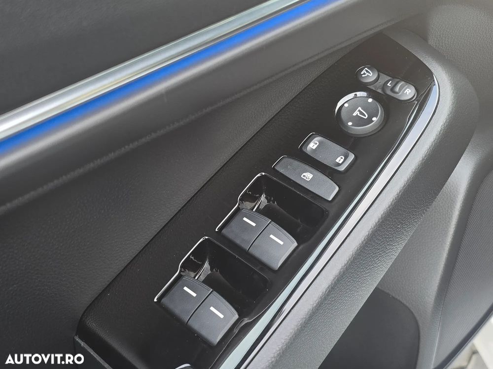 Honda eNY1 Electric 4x2 Advance - 8