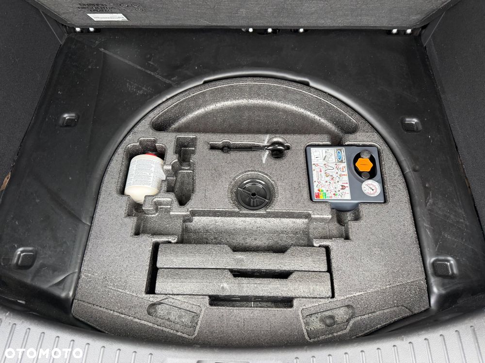 Ford Kuga 2015