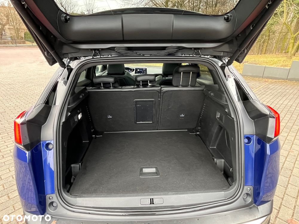 Peugeot 3008 - 27