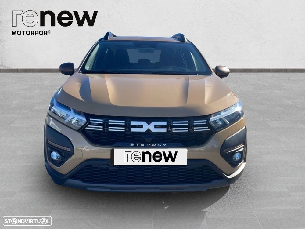 Dacia Sandero 1.0 ECO-G Extreme Bi-Fuel - 2