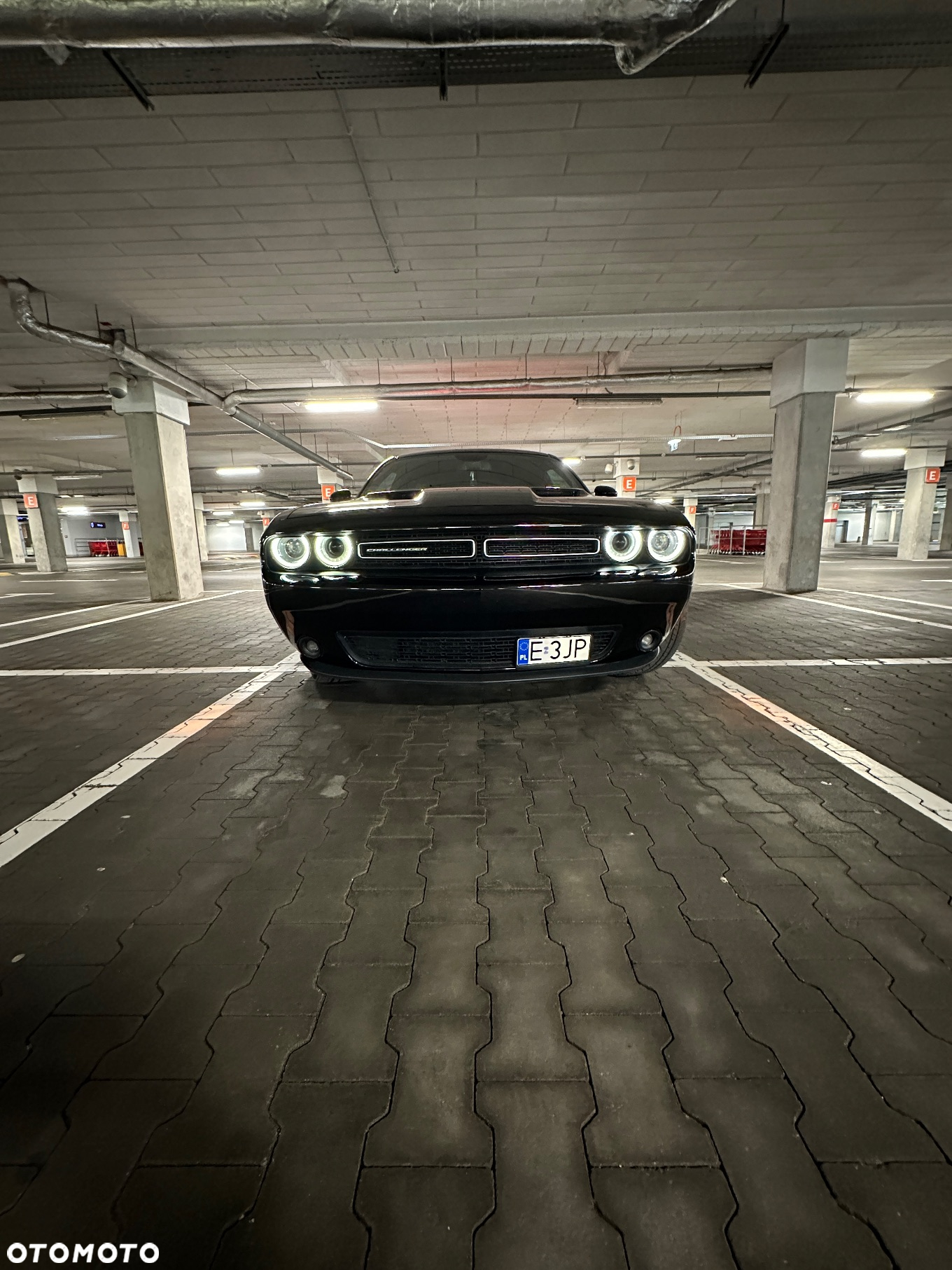 Dodge Challenger 3.6 SXT Plus - 4