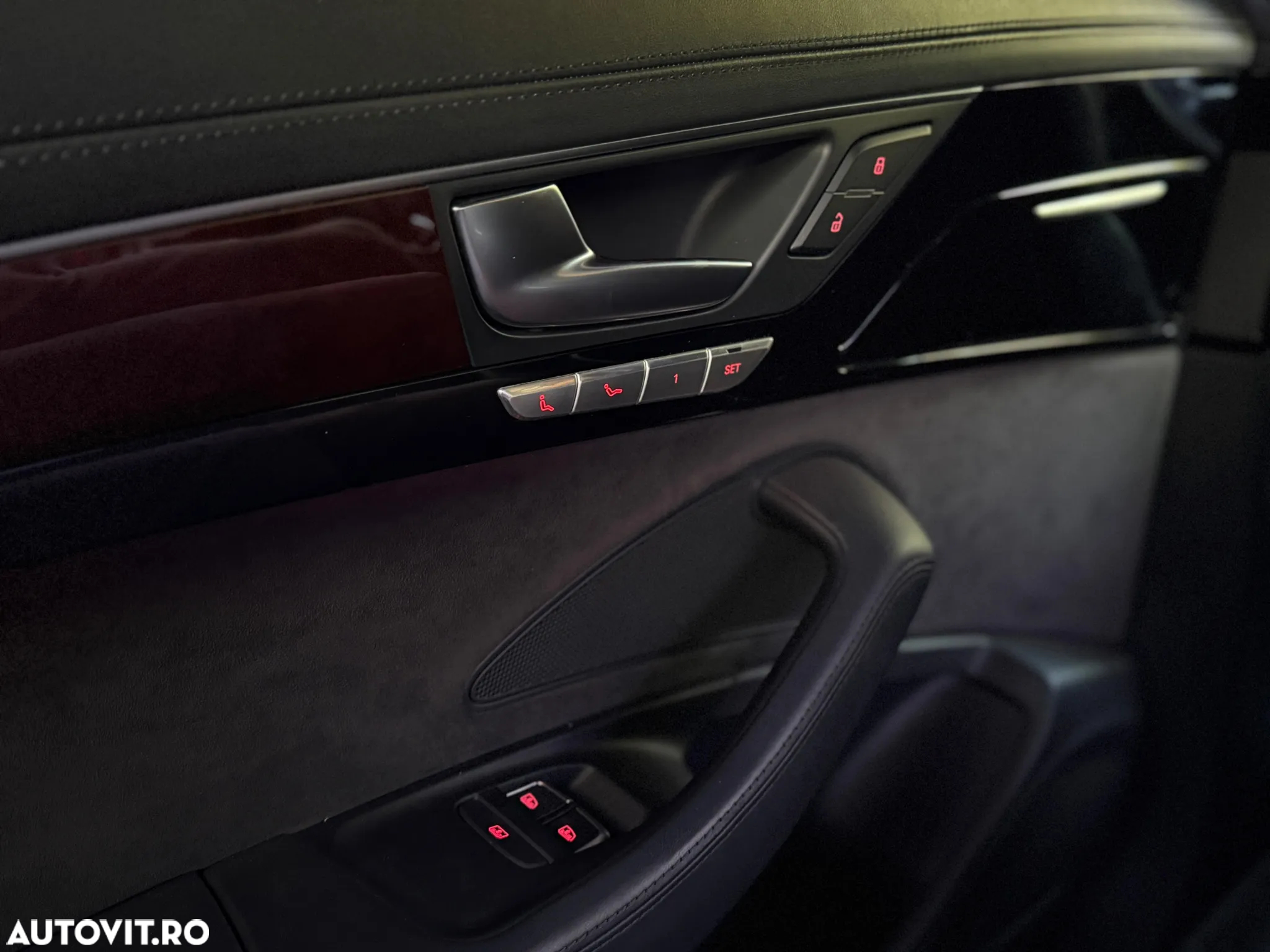Audi A8 L 3.0 TDI Quattro Tip - 25