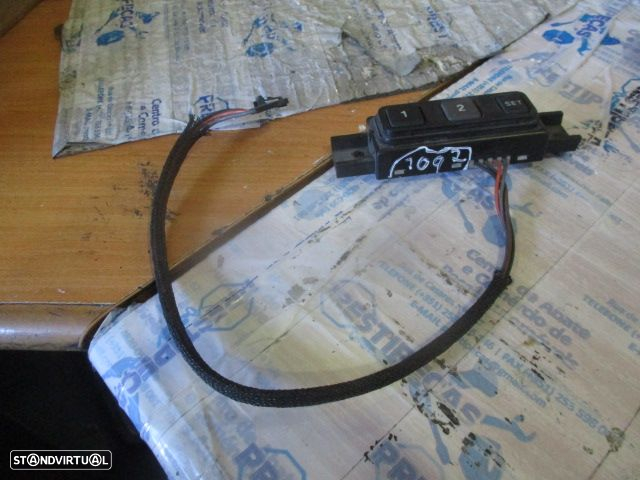 Interruptor 56042291AB JEEP GRAND CHEROKEE 2000 MEMÓRIA - 2