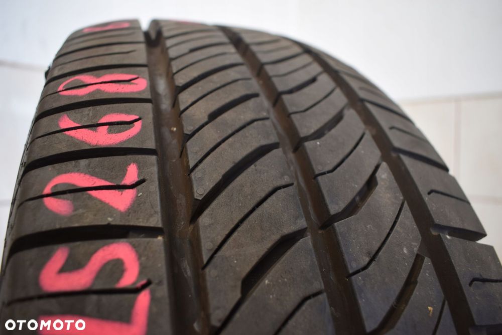 R16C 235/65 Semperit Van-life 3 115/113R Wysyłka gratis! - 2