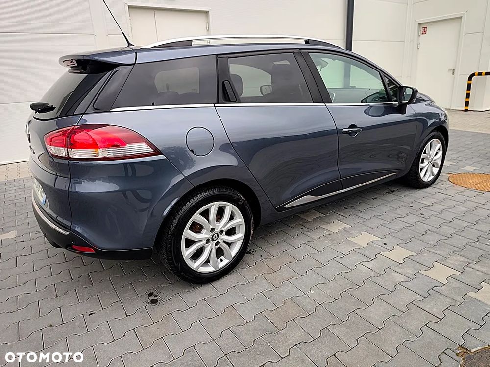 Renault Clio 1.2 Enegry TCe Intens - 5