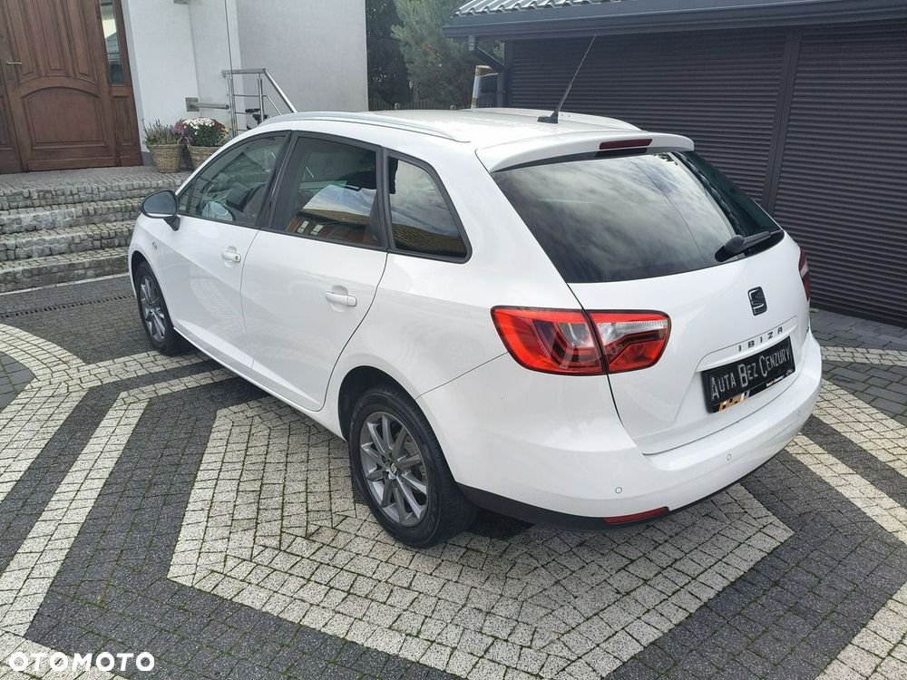 Seat Ibiza 1.2 TSI Style - 25