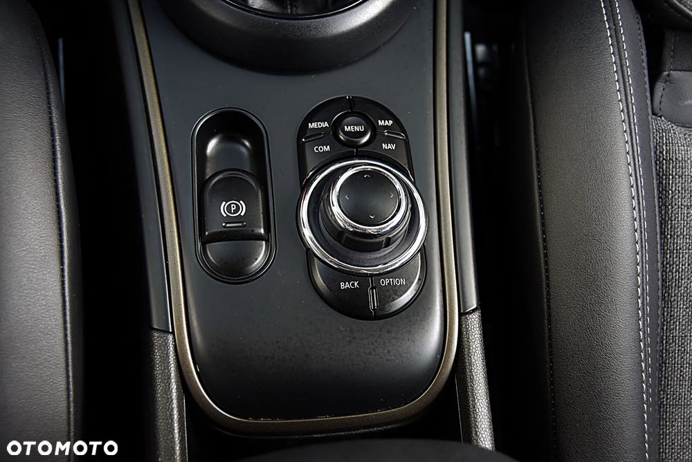 MINI Countryman Cooper - 35