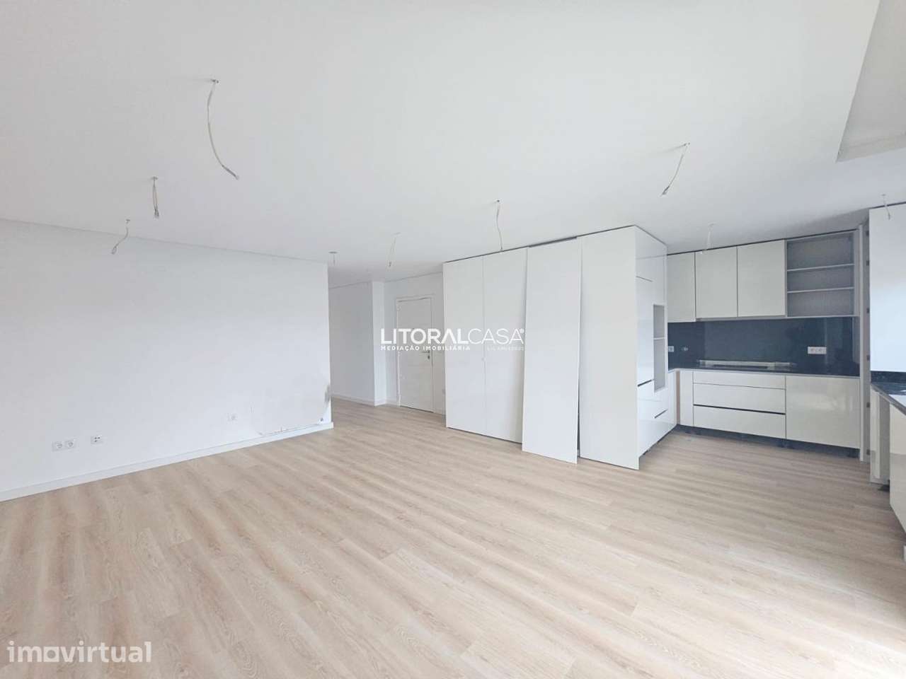T3+1 Duplex novo em construção | Aveiro - Grande imagem: 2/23