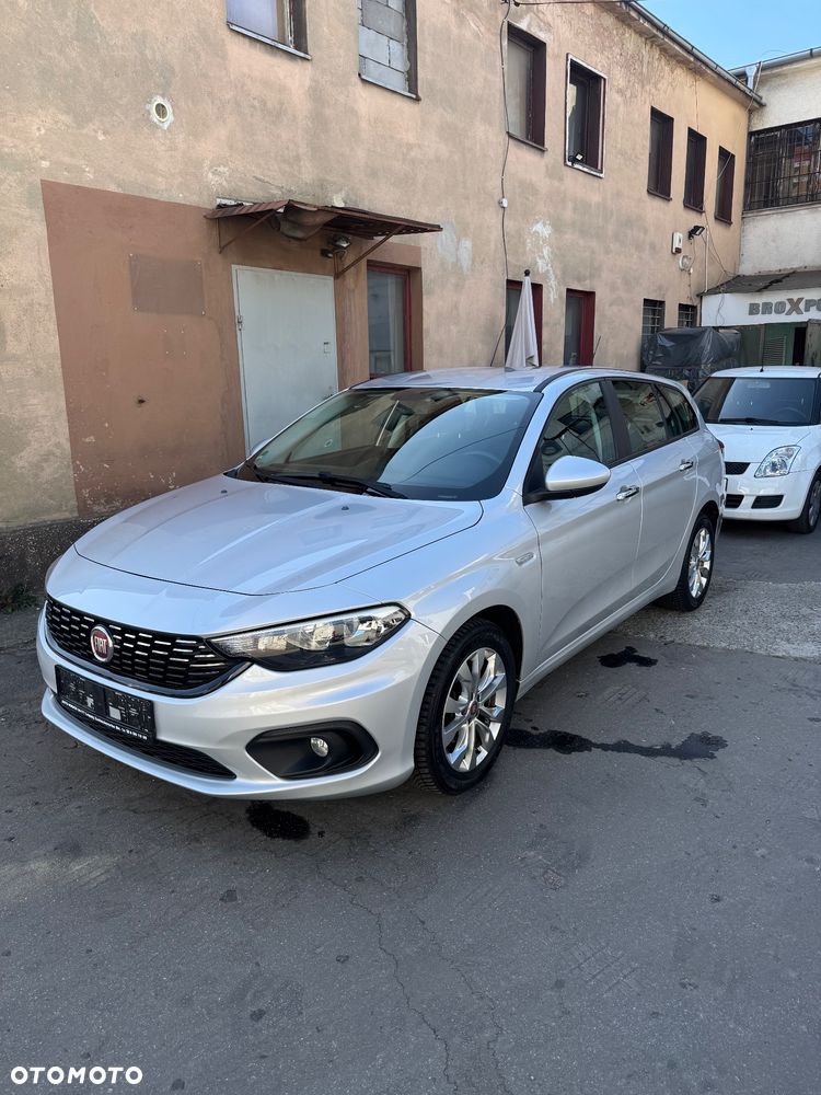 Fiat Tipo 1.4 16V More - 1