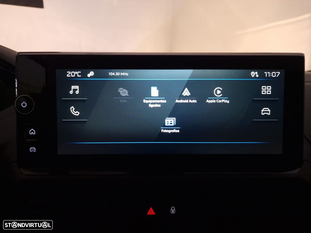 Peugeot Partner 1.5 BlueHDi Longa - 33