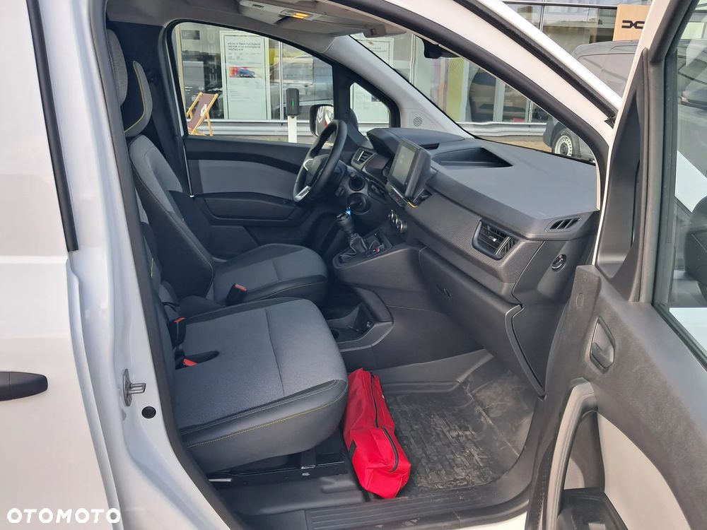 Renault Kangoo - 5