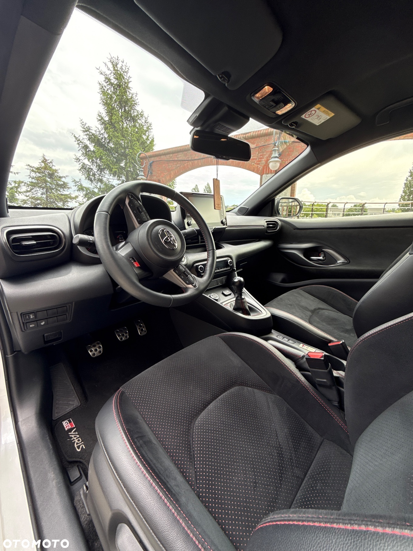 Toyota Yaris GR 1.6 Dynamic - 30