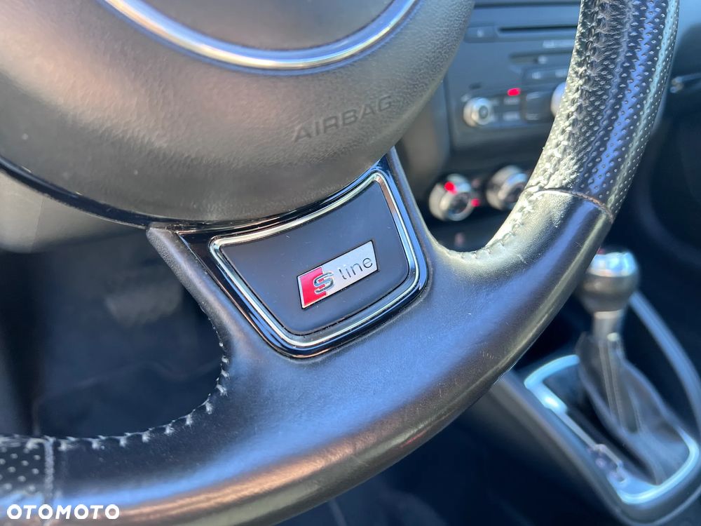 Audi A1 3-drzwiowe - 11