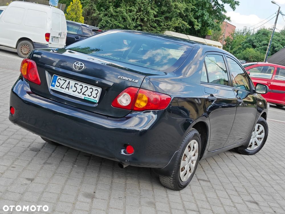 Toyota Corolla 1.4 VVT-i Terra - 1