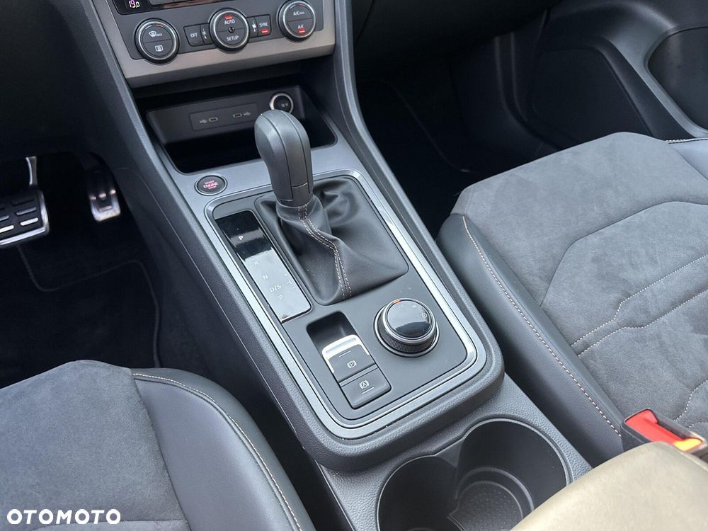 Cupra Ateca 1.5 TSI DSG - 26