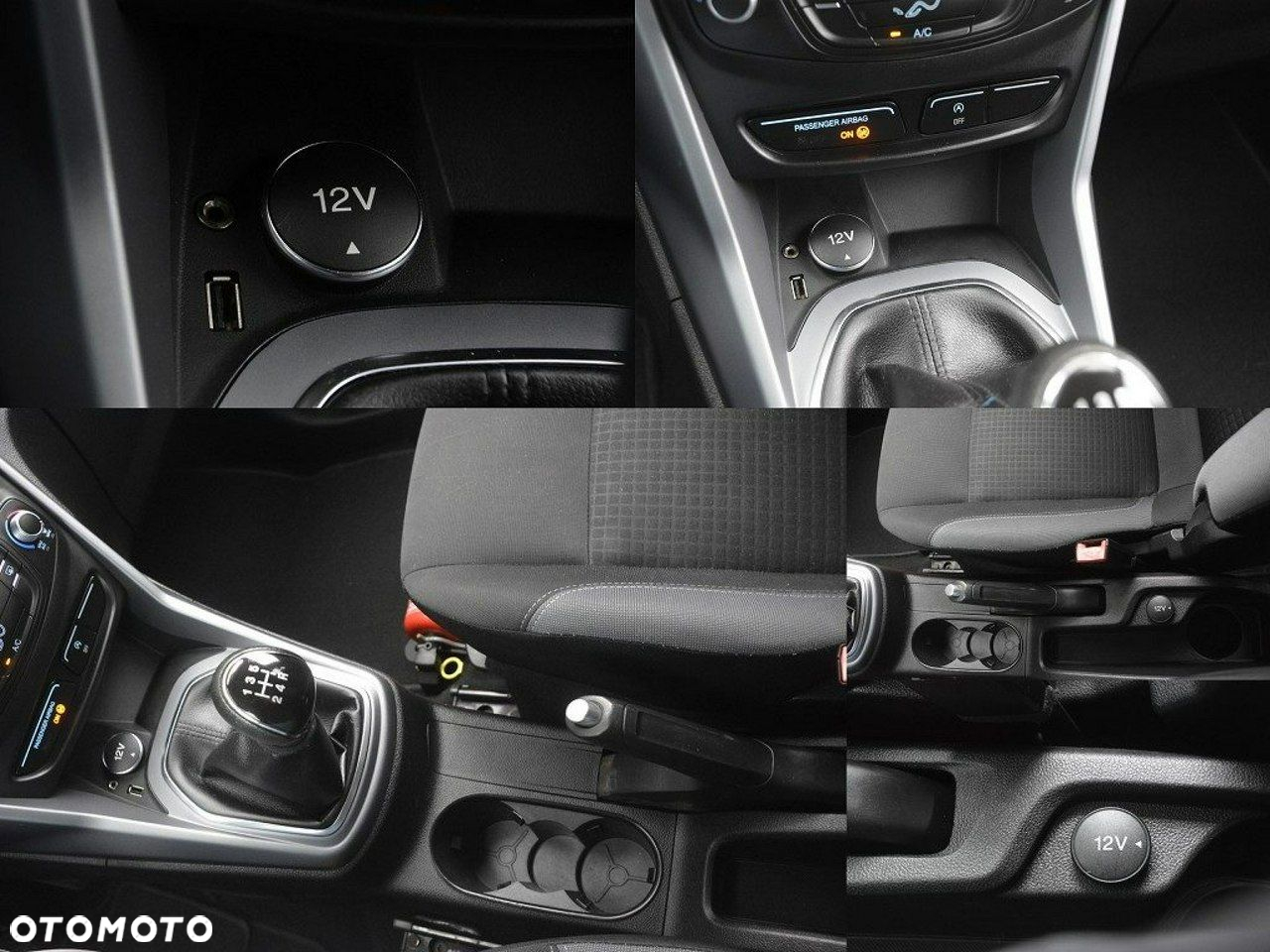 Ford B-MAX 1.0 EcoBoost Trend - 21