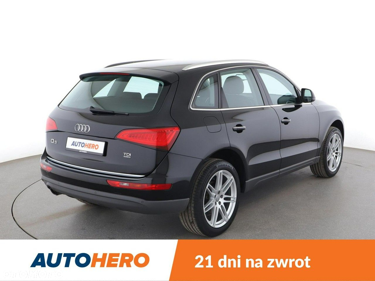 Audi Q5 2.0 TDI Quattro S tronic - 7