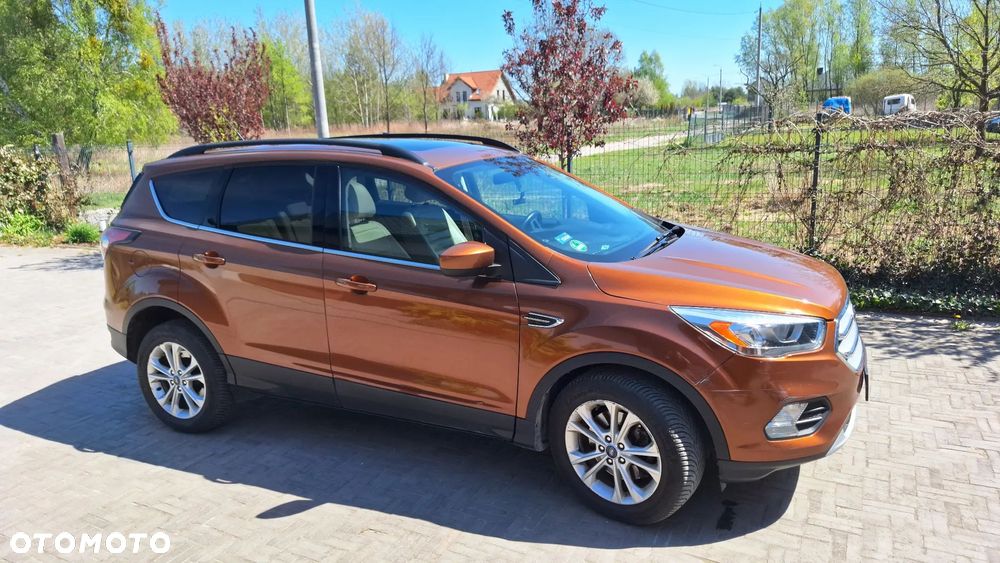 Ford Escape - 14