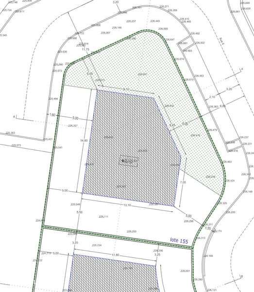 Lote de 580m² em Urbanização de Luxo – Pronto a Construir - Grande imagem: 2/5