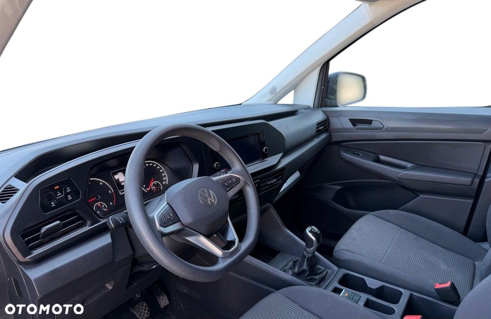 Volkswagen Caddy Maxi - 7