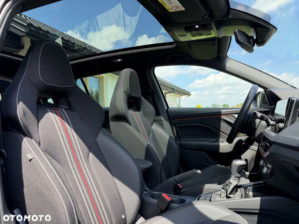 Skoda Scala 1.0 TSI Monte Carlo DSG - 6