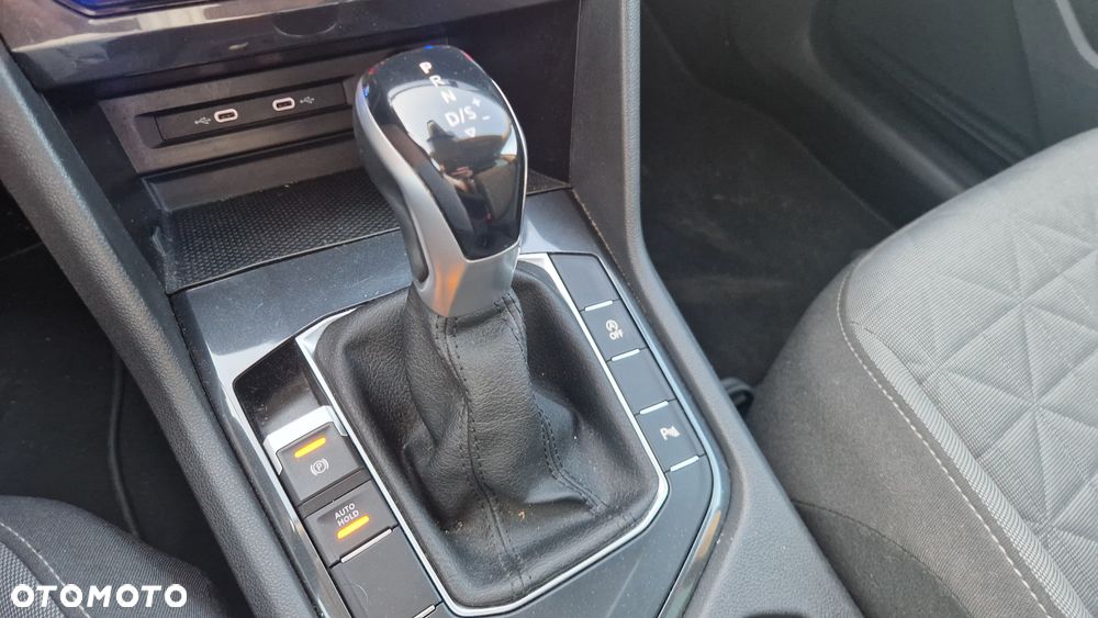 Volkswagen Tiguan 1.5 TSI EVO Life DSG - 24