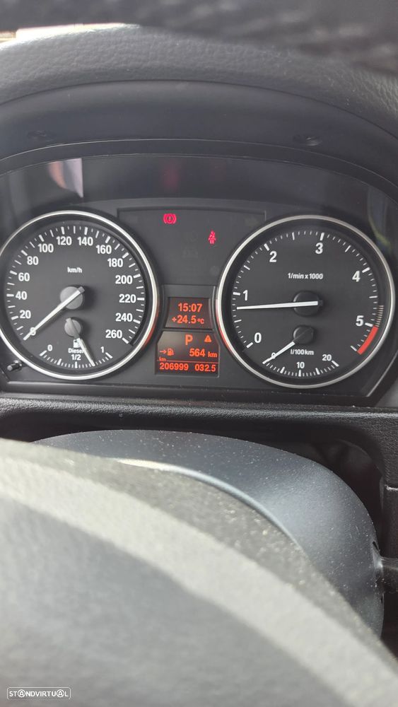 BMW X1 xDrive20d Aut. - 13