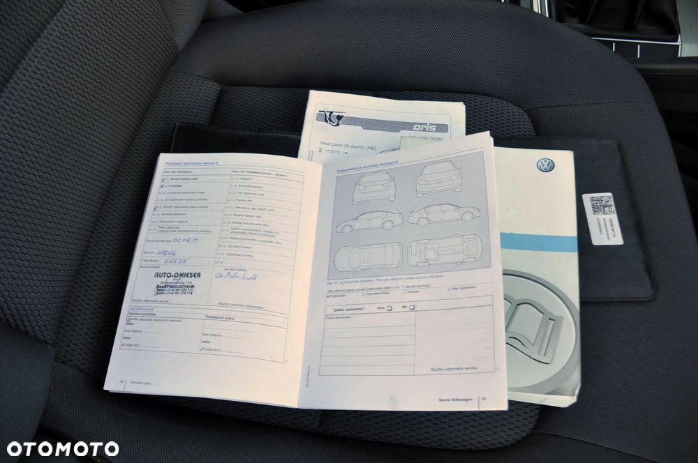 Volkswagen Golf Sportsvan 1.4 TSI (BlueMotion Technology) Comfortline - 38