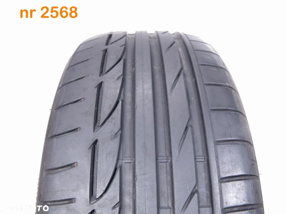 Bridgestone Potenza S001 225/45 R18 - 1