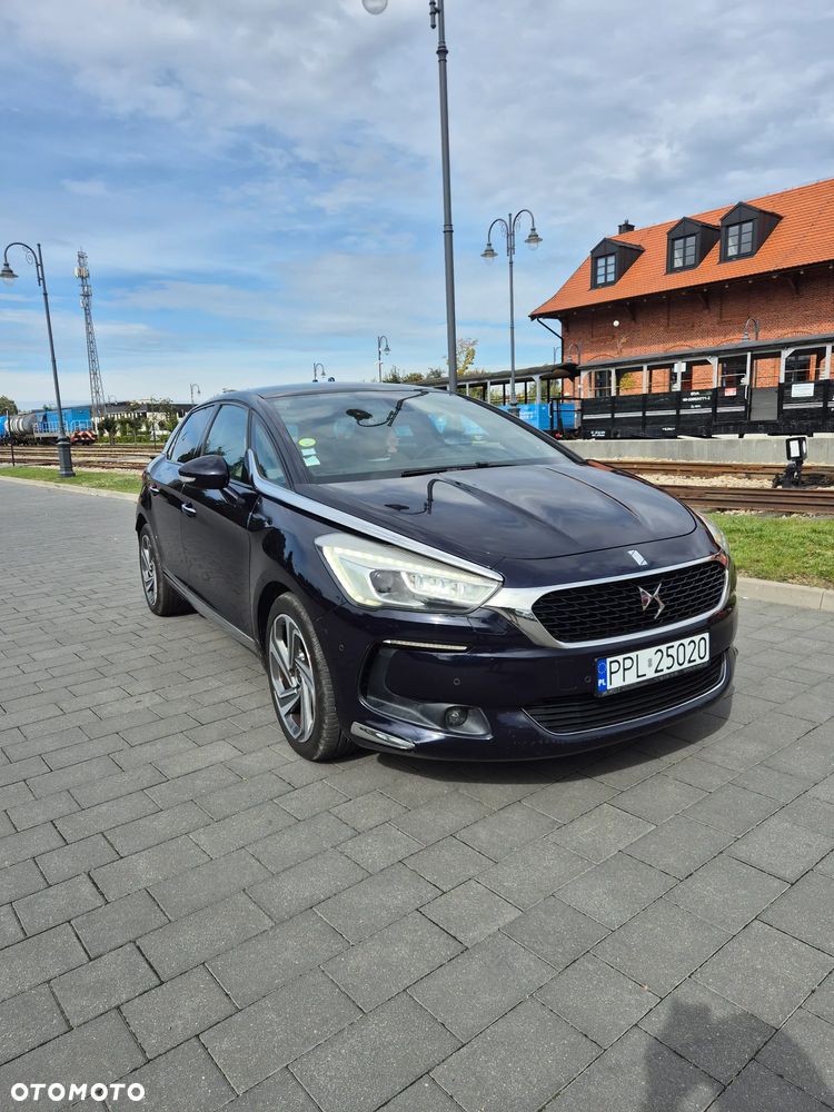 DS Automobiles DS 5 - 29