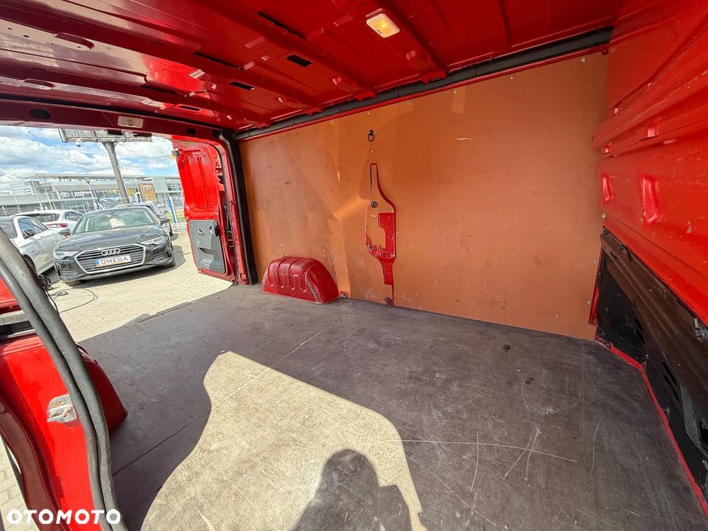Opel VIVARO L2H1 - 14