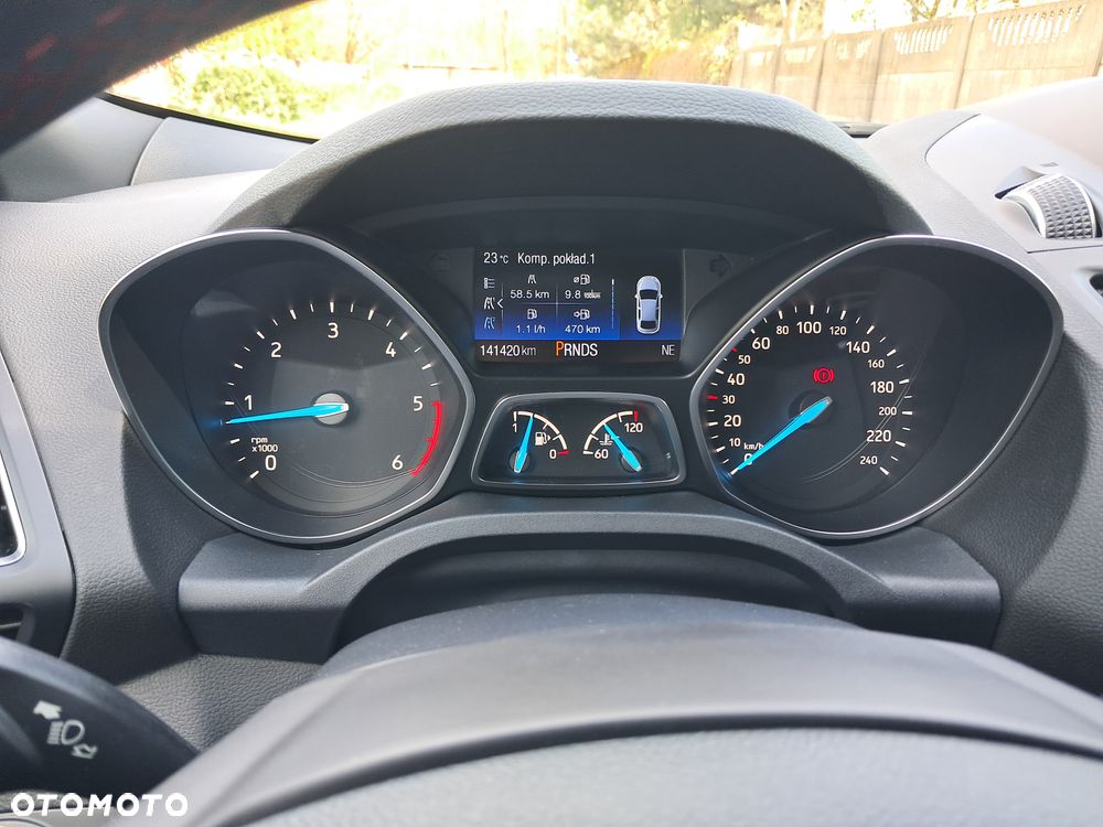 Ford Kuga 2.0 TDCi 4x4 ST-Line - 18