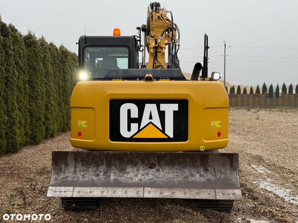 Caterpillar 311 FL RR - 11