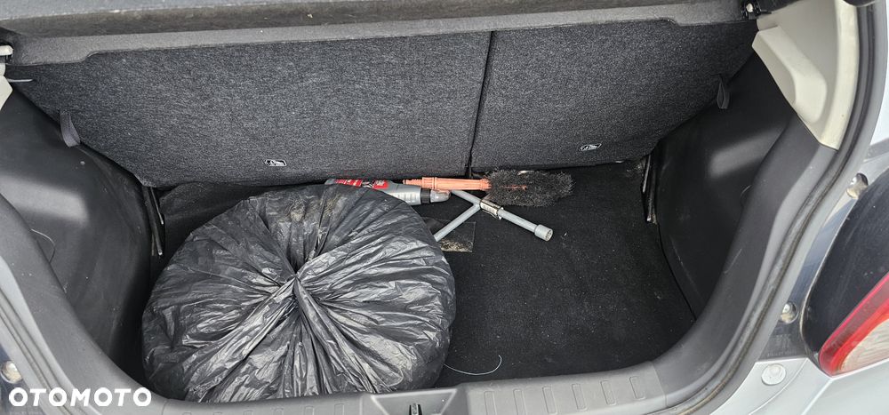 Mitsubishi Space Star 1.0 Klassik Kollektion - 10