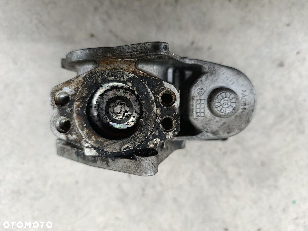 ZAWÓR EGR VW PASSAT B6 VASV29007935 2.0 TDI - 6