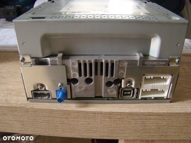 Nissan QASHQAI JUKE NOTE RADIO CONNECT NAWIGACJA - 2