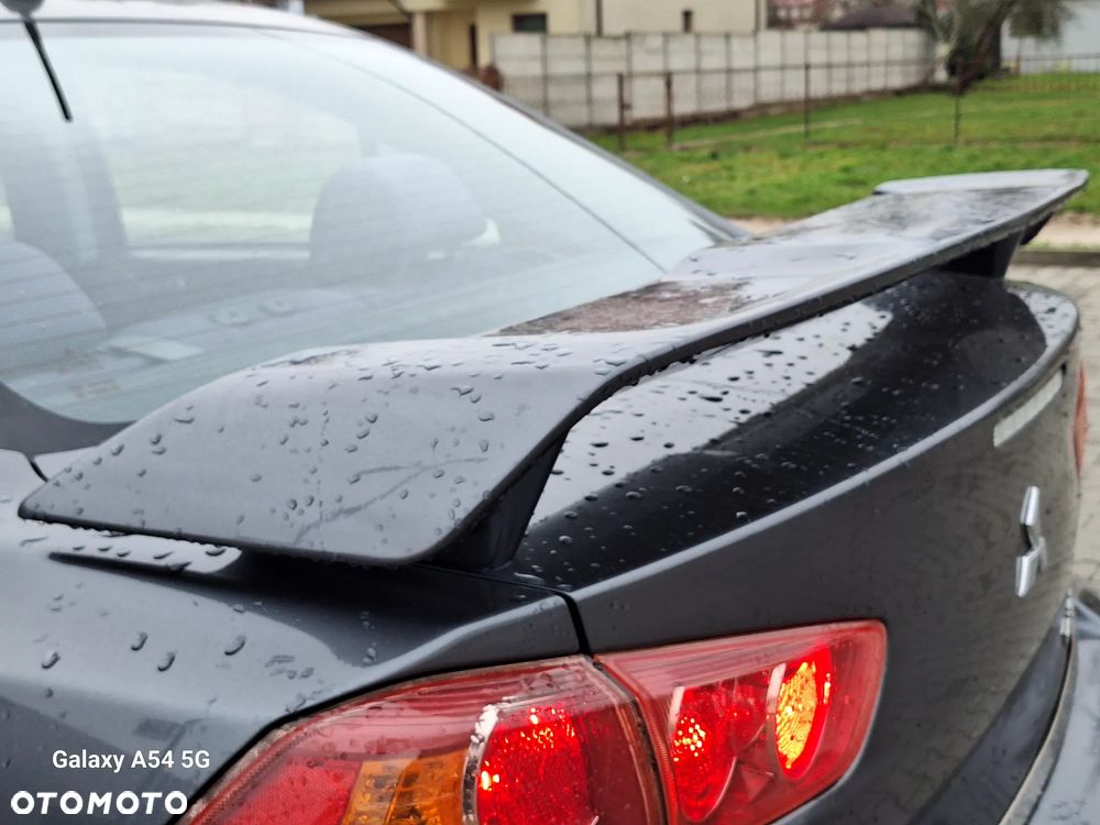 Mitsubishi Lancer 2.0 DI-D Intense - 7