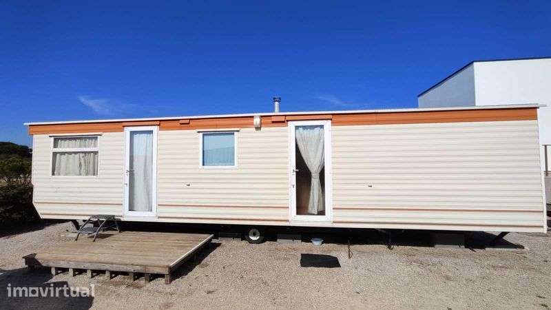 Casa Móvel  Atlas Everglade T2 com 10,5x3,10x2,8 m - Grande imagem: 2/12