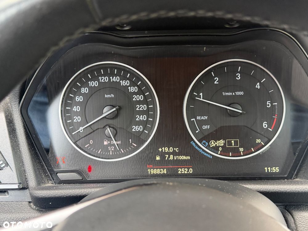 BMW Seria 2 - 9