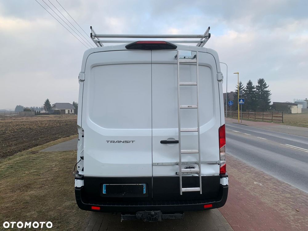 Ford Transit L3H2 - 6