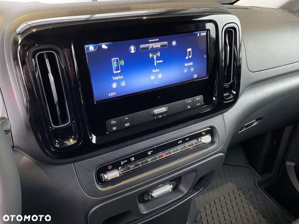 Mercedes-Benz Vito - 15