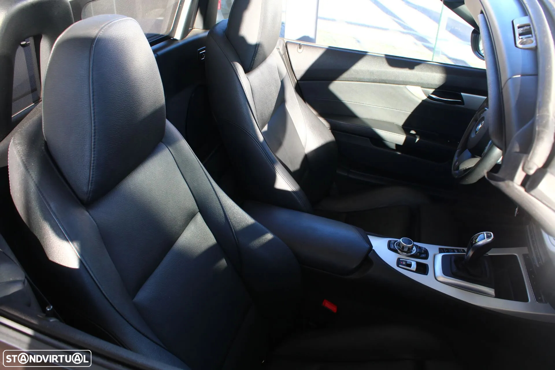 BMW Z4 28 i Auto - 8