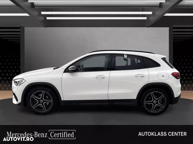 Mercedes-Benz GLA 200 4MATIC Aut. - 3