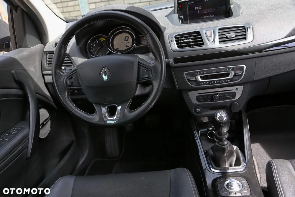 Renault Megane 1.5 dCi Bose - 27