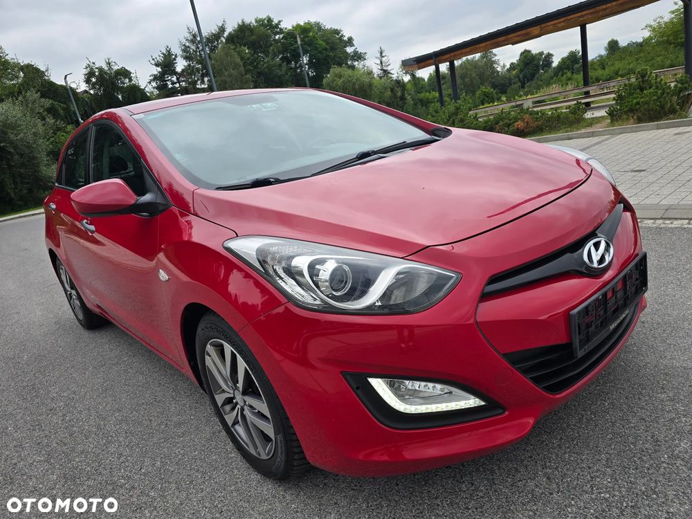 Hyundai i30 1.4 Premium - 38