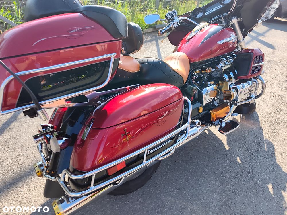 Honda Valkyrie - 31