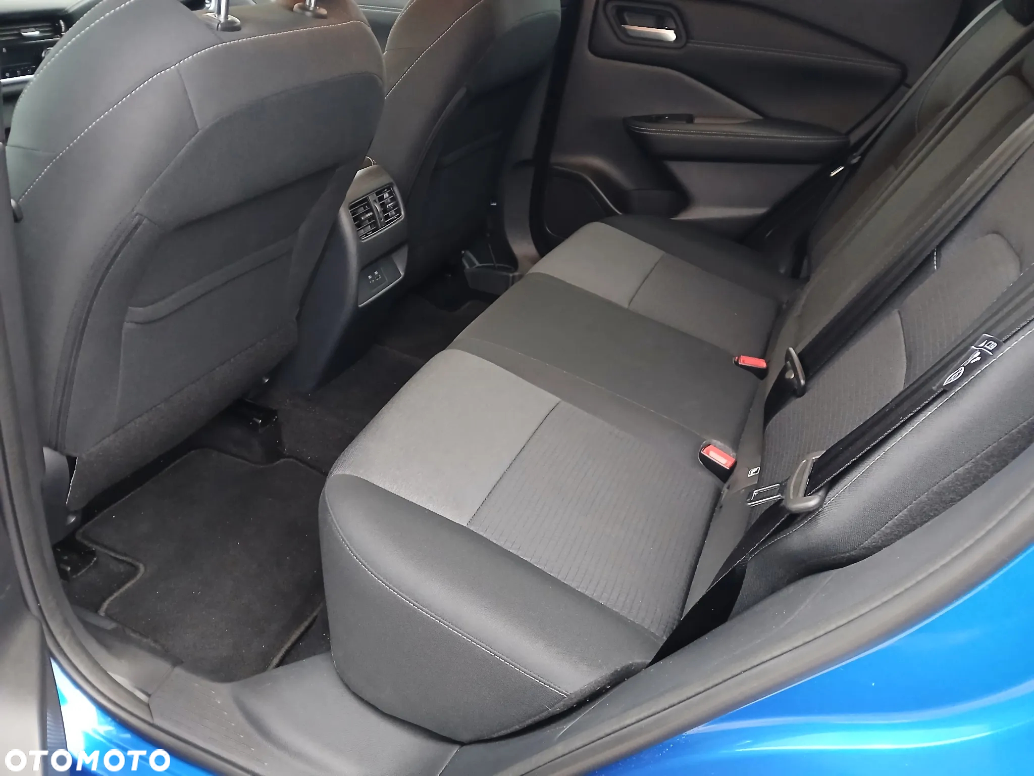 Nissan Qashqai - 10