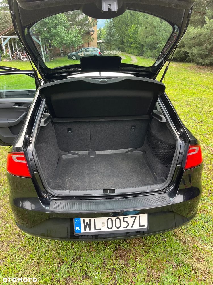 Seat Toledo 1.6 TDI Style - 20